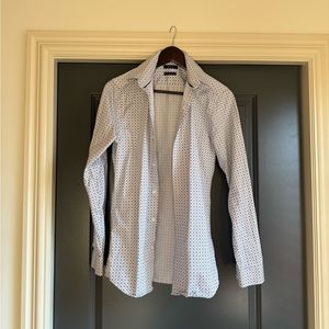 RW & co.  Slim fit XS men’s shirt